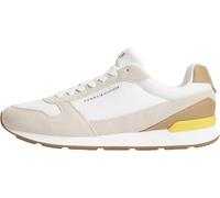 Tommy Hilfiger Light Eva Runner Seasonal Mesh Fm0fm05907, Parte Superior Baja Hombre