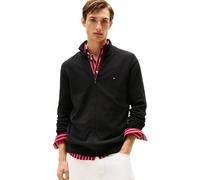 Tommy Hilfiger Lightweight Full Zip Up Sweater Suéter Hombre (Pack de 1)