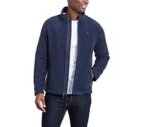 Tommy Hilfiger Lightweight Polar Fleece Jacket Chaqueta de forro polar Hombre (Pack de 1)