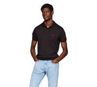 Tommy Hilfiger Liquid Cotton Essential Reg Polomw0mw35585 Polo Esencial de algodón líquido Hombre (Pack de 1)