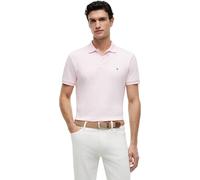 Tommy Hilfiger Liquid Cotton Reg Seasonal Polo Mw0mw39994 Polo S/S Hombre