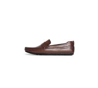 TOMMY HILFIGER Loafer CORE marrón | 43