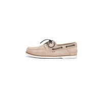 TOMMY HILFIGER Loafer TH BOAT beige | 43