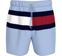 TOMMY HILFIGER Long Drawstring Na Um0um03311 - Bañador para hombre, S
