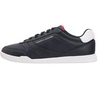 Tommy Hilfiger LoPro LTH FM0FM05827 Low Top para Hombre, Azul (Desert Sky), 10