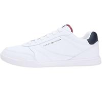 TOMMY HILFIGER Zapatillas deportivas bajas 'Lopro' navy / rojo / blanco 40 navy / rojo / blanco