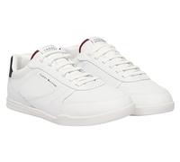 Tommy Hilfiger Lopro LTH Fm0fm05827, Parte Superior Baja Hombre, White (White), 42 EU