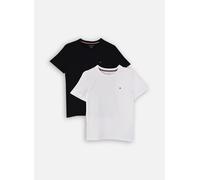 Tommy Hilfiger Lot de 2 T-shirts en coton UB0UB00310 12A - 14A Azul
