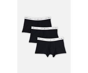 Tommy Hilfiger Lot De 3 Boxers Signature À Ceinture À L L Azul