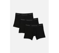 Tommy Hilfiger Lot De 3 Boxers Signature À Ceinture À L L Negro