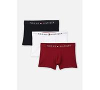 Tommy Hilfiger Lot De 3 Boxers Signature À Ceinture À L M Azul
