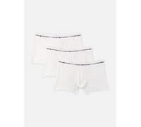 Tommy Hilfiger Lot De 3 Boxers Signature À Ceinture À L M Blanco