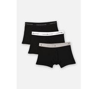 Tommy Hilfiger Lot De 3 Boxers Signature À Ceinture À L XL Gris