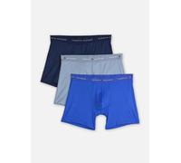 Tommy Hilfiger Lot De 3 Boxers Signature À Ceinture À L XXL Azul