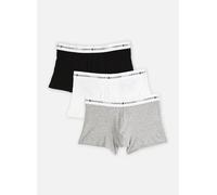 Tommy Hilfiger Lot De 3 Boxers Signature À Ceinture À L XXL Gris