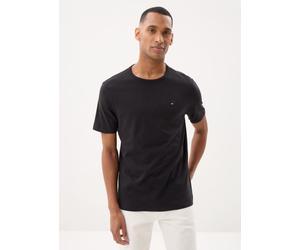 Tommy Hilfiger Lot De 3 T-Shirts En Coton Col Rond UM0U L Negro