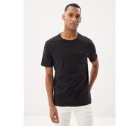 Tommy Hilfiger Lot De 3 T-Shirts En Coton Col Rond UM0U XL Negro