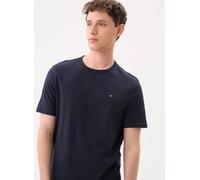 Tommy Hilfiger Lot De 3 T-Shirts En Coton Col Rond UM0U XXL Azul