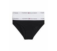 TOMMY HILFIGER Lote de 2 braguitas. Color Blanco + Negro