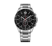 Tommy Hilfiger - Luke Watch - Accessories - Hombre - Gris - ONE SIZE -