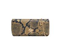 Tommy Hilfiger Luxe Leather Bolso de mano Piel natural 19.5 cm multicolor
