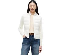 Tommy Hilfiger Lw Down Knit Mix Jacket Ww0ww51095 Chaqueta acolchada Mujer (Pack de 1)