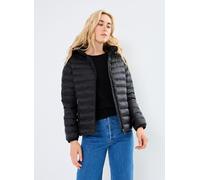 Tommy Hilfiger Lw Padded Global Str WW0WW42046 S Negro