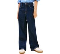 Tommy Hilfiger Mabel Jeans Kg0kg08961 Recto, Denim (Rinse), 5 años para Niñas