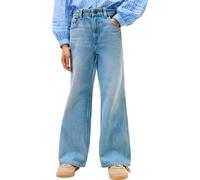 Tommy Hilfiger Mabel Wide Leg Light Jeans Kg0kg08963 - Suelto Niñas