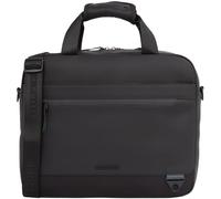 Tommy Hilfiger Seaonal Maletín 39 cm Compartimento para el portátil black (TAS035947)