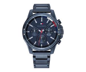 Tommy Hilfiger Mason Reloj 1791789, para Hombre