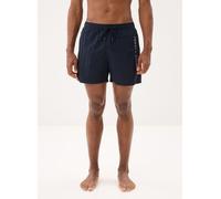 Tommy Hilfiger Medium Drawstring Zi UM0UM03748 XL Azul