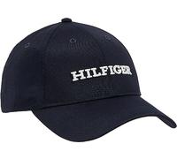 Tommy Hilfiger Men Cap Baseball Cap , Multicolor (Space Blue), One Size