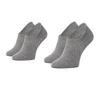 Tommy Hilfiger Calcetines Grises 382024001-758 39-42