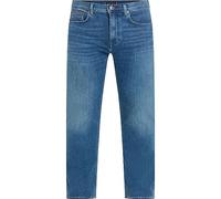 Tommy Hilfiger Men Slim Bleecker Jeans Stretch, Blue (Lington Blue), 30W / 34L