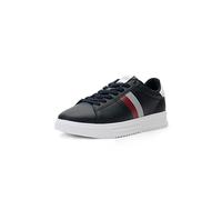 Tommy Hilfiger Men SUPERCUP LTH SEASONAL, Desert Sky, 41 EU