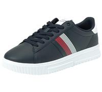 Tommy Hilfiger Men SUPERCUP LTH SEASONAL, Desert Sky, 45 EU