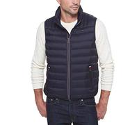 Tommy Hilfiger Men's Ultra Loft Quilted Puffer Vest