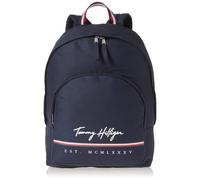 Tommy Hilfiger Men's York Backpack Sky Captain One Size