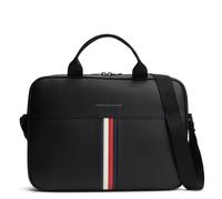 Tommy Hilfiger TH Metro Computer Bag N T.U Negro