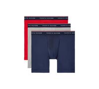 Tommy Hilfiger Microfibra Calzoncillos Boxers 3-Pack-09T4240
