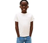 Tommy Hilfiger Mini Corp T-Shirt Ks0ks00661 Camiseta S/S Unisex Adulto (Pack de 1)