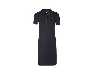 TOMMY HILFIGER Minivestido 1985 azul oscuro | XXL