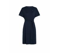 TOMMY HILFIGER Minivestido azul oscuro | L