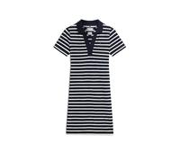 TOMMY HILFIGER Minivestido azul oscuro | M