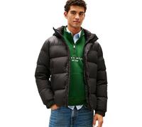 Tommy Hilfiger Mix Down Hooded Puffer Mw0mw40613 Otras chaquetas Hombre (Pack de 1)