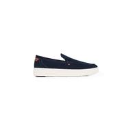 Tommy Hilfiger MODERN LIGHT HYBRID 44 Azul