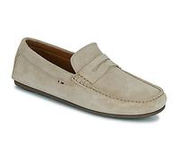 Tommy Hilfiger CASUAL HILFIGER SUED 42 Beige