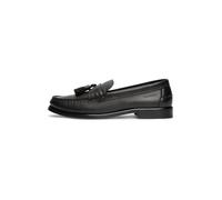 TOMMY HILFIGER Mocasines negro 43 negro