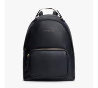 Tommy Hilfiger Mochila de textura granulada AW0AW17471-DW6